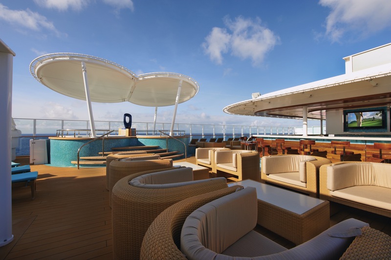 Norwegian Cruise Line